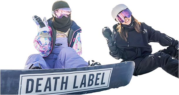 中級者向けコース