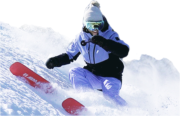 上級者向けコース